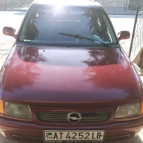 Opel Astra 1994