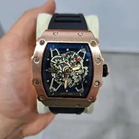 Richard Mille