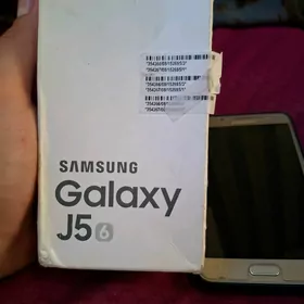 galaxy j5 2016