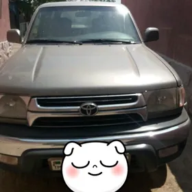 Toyota 4Runner 2001