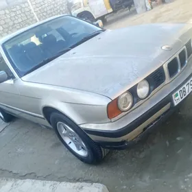 BMW 525 1991