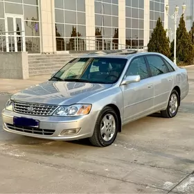 Toyota Avalon 2001