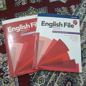 English file