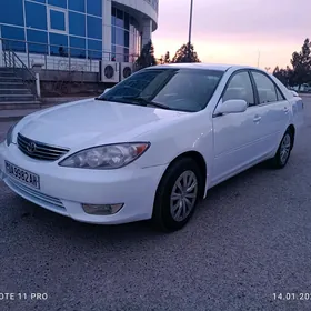 Toyota Camry 2005