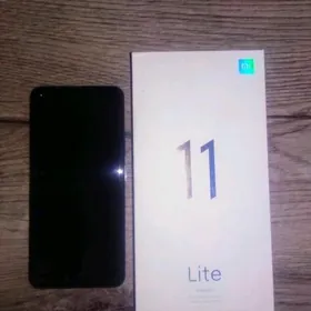 Mi 11 lite