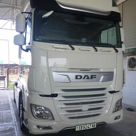 DAF 480 2020