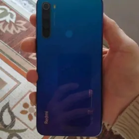 redmi not 8