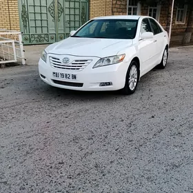 Toyota Camry 2008