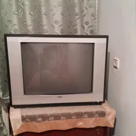 şatlyk telewizor