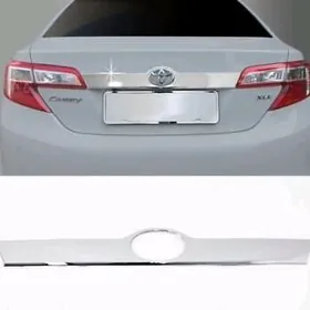 Camry 12 bagaç nikel