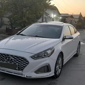 Hyundai Sonata 2019