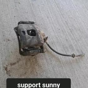 Nissan Sunny Support