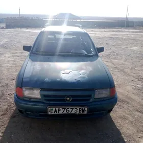 Opel Astra 1993