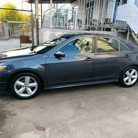 Toyota Camry 2009