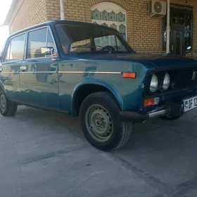 Lada 2106 2000