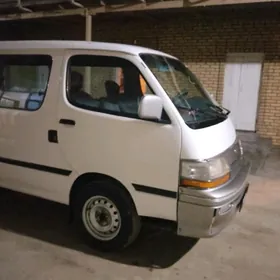 Toyota Hiace 1993