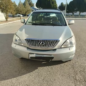 Lexus RX 330 2003