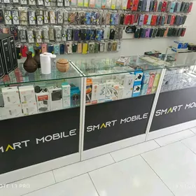 Mebel witrina