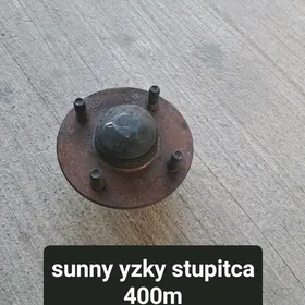 Stupitca yzky Nissan Sunny