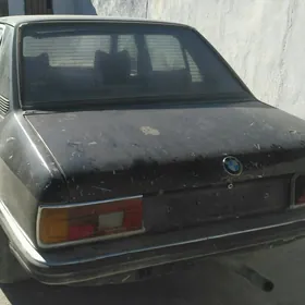 BMW E20