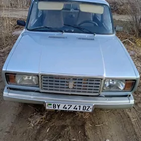 Lada 2107 1999