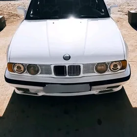 BMW 525 1991