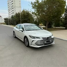 Toyota Avalon 2020