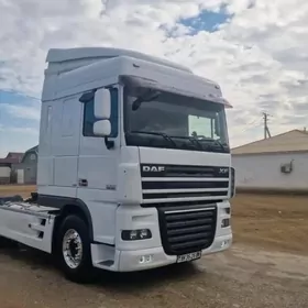 DAF 460 2010