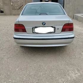 BMW 528 1996