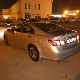 Lexus ES 350 2007