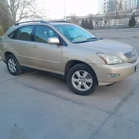 Lexus RX 350 2006