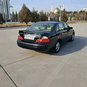 Toyota Avalon 2003