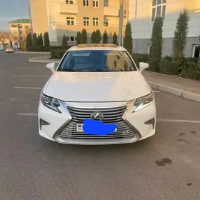 Lexus ES 350 2017