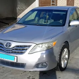 Toyota Camry 2009