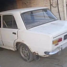 Lada 2101 1980