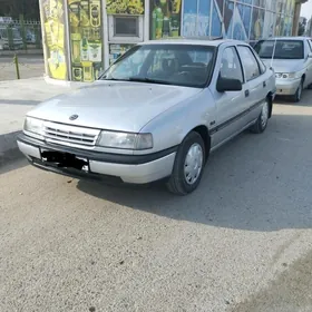 Opel Vectra 1989