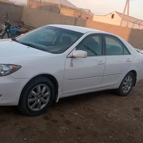 Toyota Camry 2002