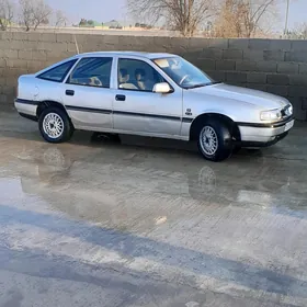 Opel Vectra 1992