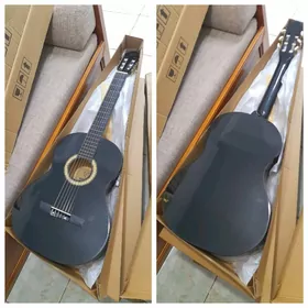 ️TÄZE CLASSIC GITARA ГИТАРA