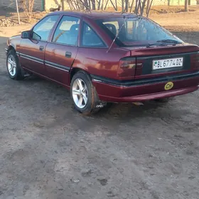 Opel Astra 1995