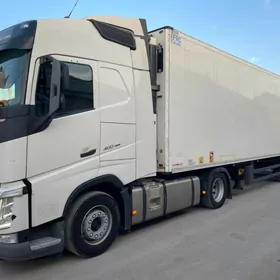 Volvo FH 460 2019