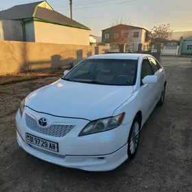 Toyota Camry 2007