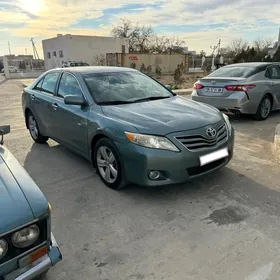 Toyota Camry 2010