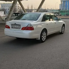 Toyota Avalon 2002