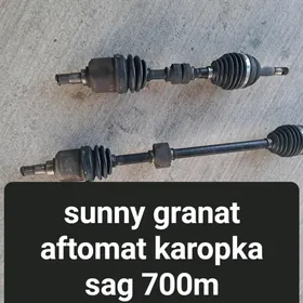 Sunny granat aftomat sagtarap