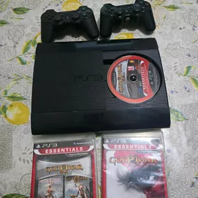 Playstation 3