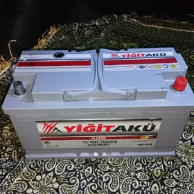 yigit aku 12v90ah