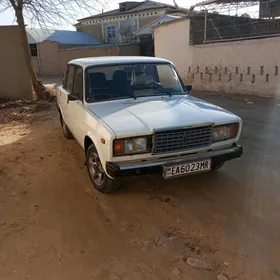 Lada 2107 2002