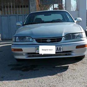 Hyundai Sonata 1994