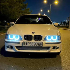 BMW E39 1996